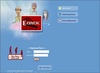 Service screenshot