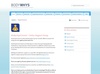 Service screenshot