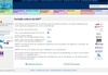 Service screenshot